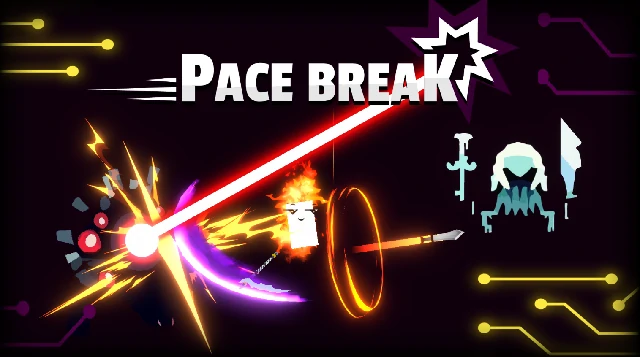 Pace Break